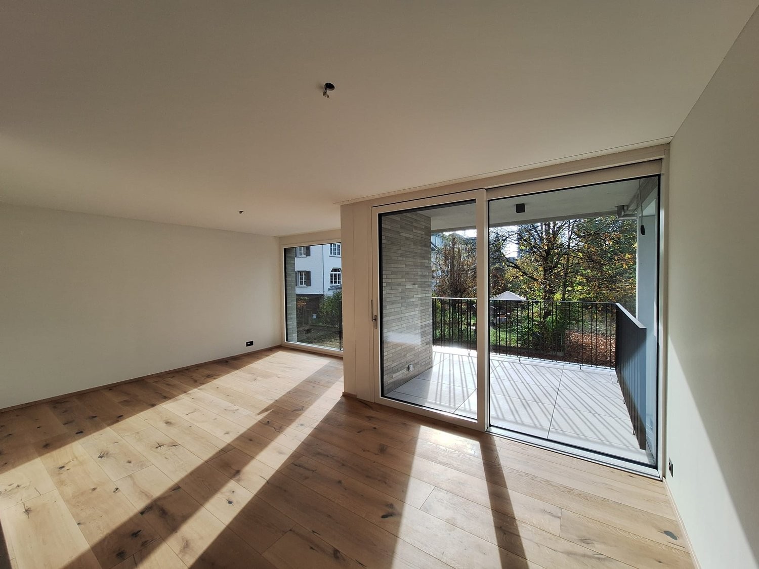 Appartamento di 3 ½ locali
