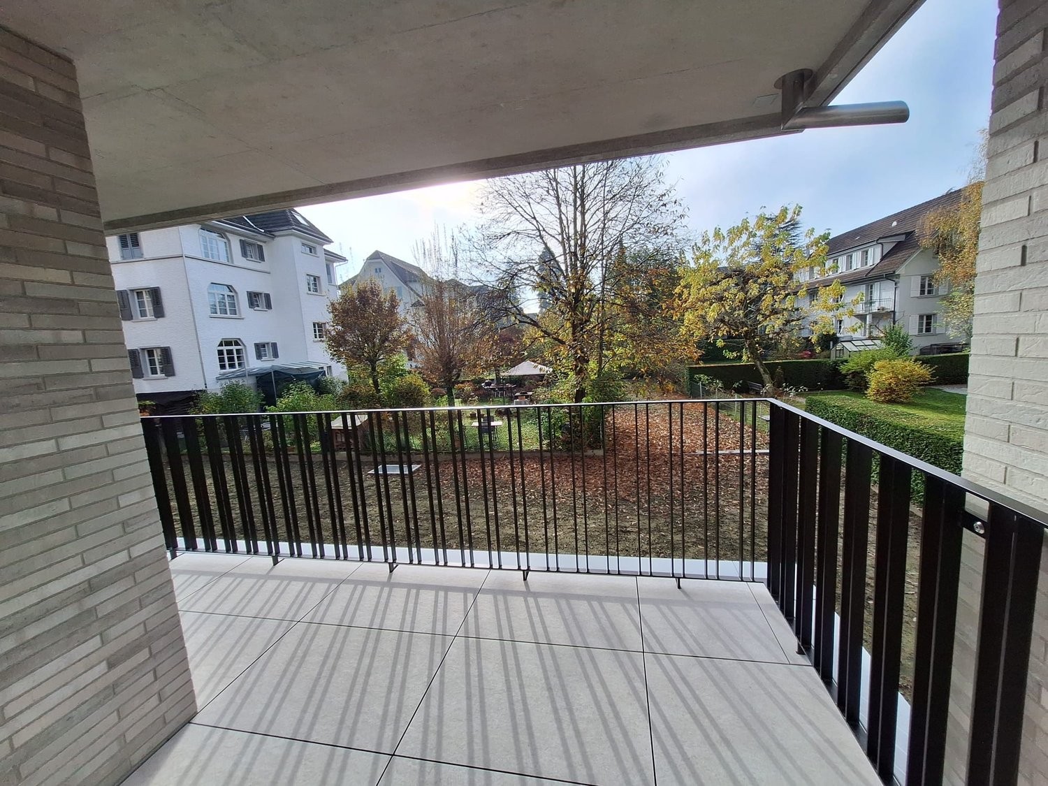 Appartamento di 3 ½ locali