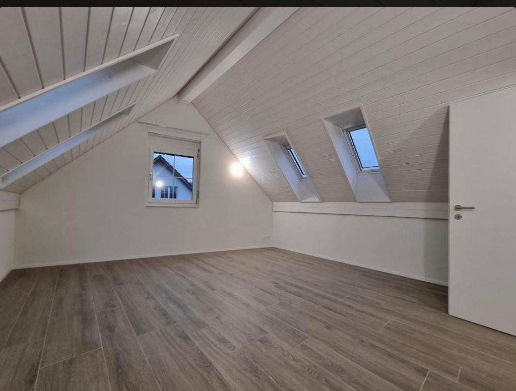Appartement de 3 ½ pièces