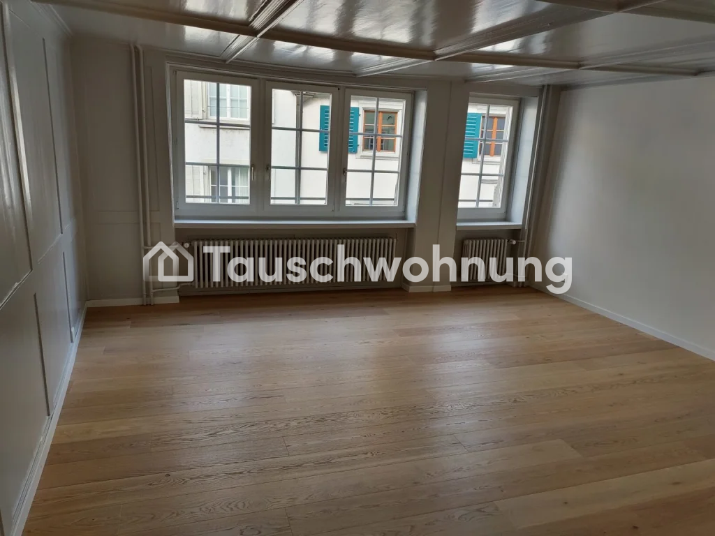 1 ½ rooms apartment, Foto 1 von 5