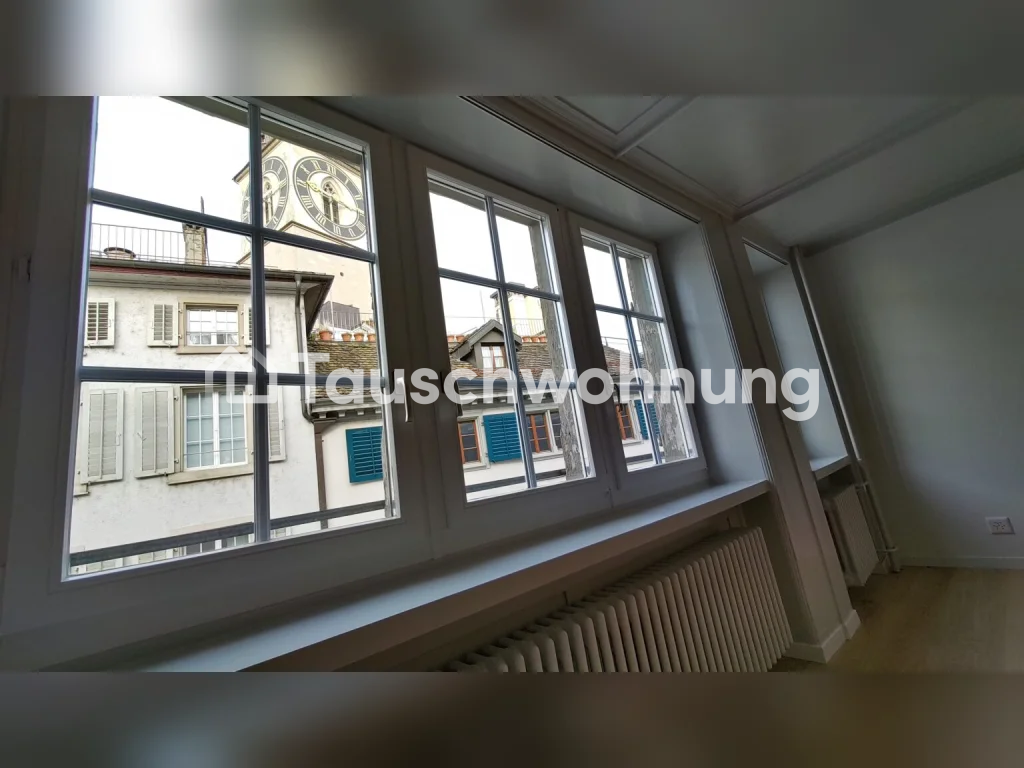 1 ½ rooms apartment, Foto 4 von 5