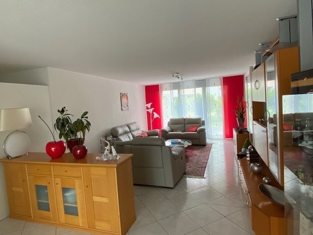 Appartamento arredato di 3 ½ locali