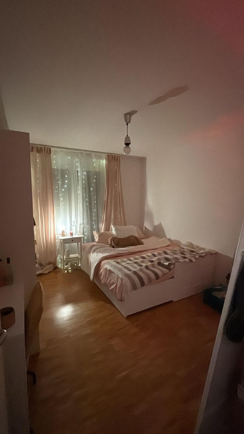 Zimmer in einer Wohngemeinschaft