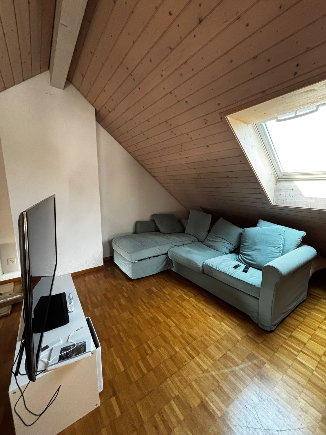 Zimmer in einer Wohngemeinschaft (3)