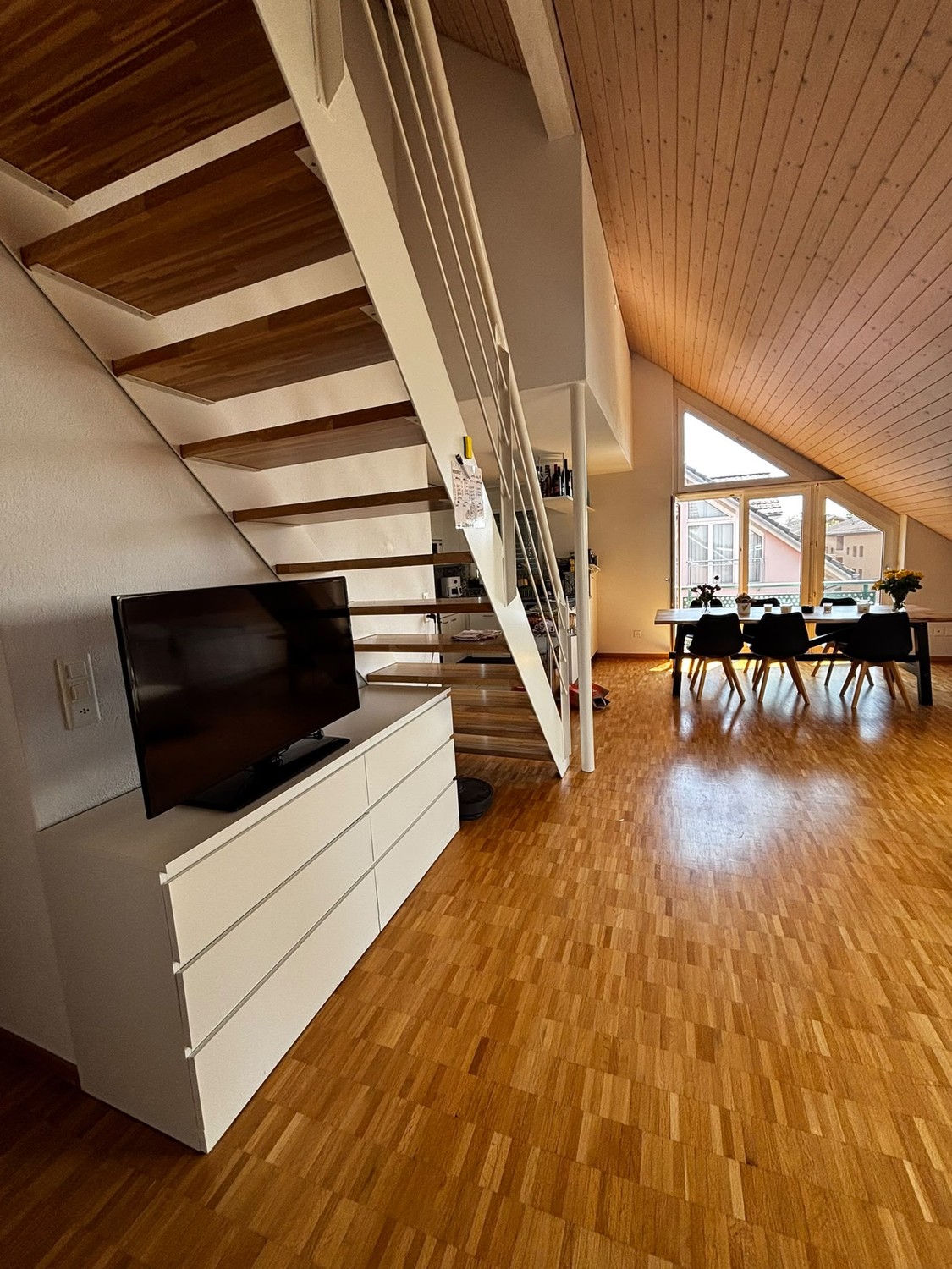 Zimmer in einer Wohngemeinschaft (6)