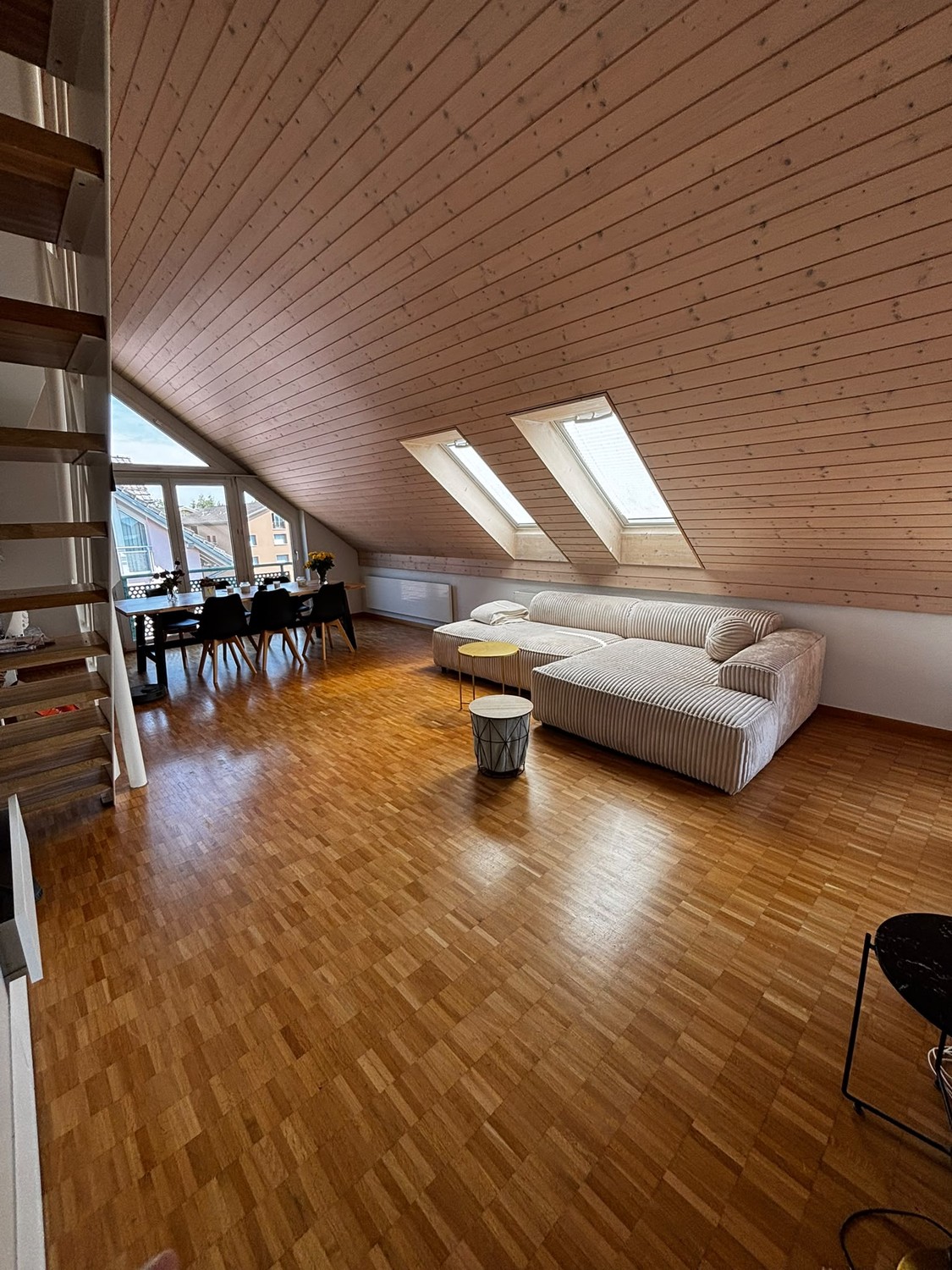 Zimmer in einer Wohngemeinschaft (7)