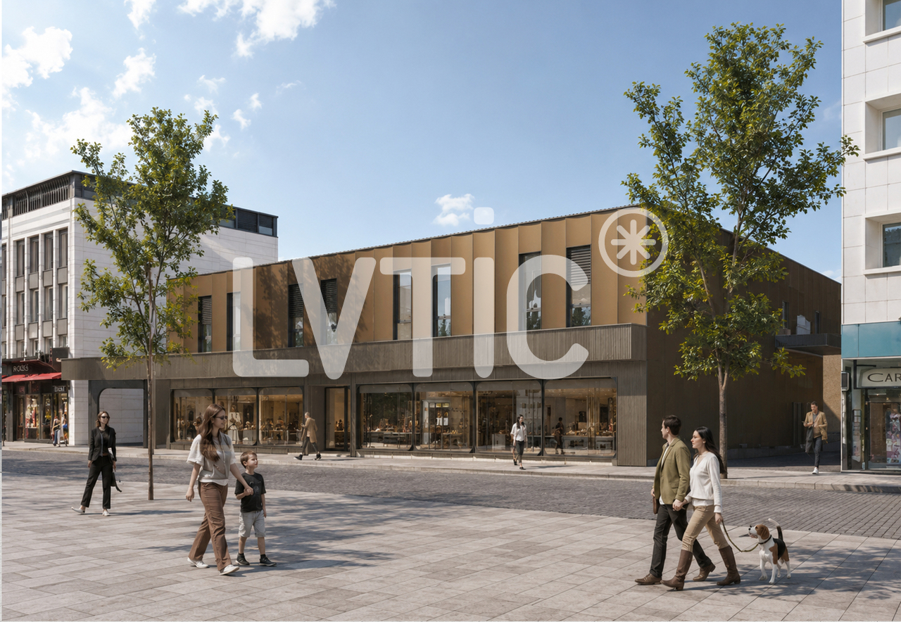 680m² Lagerraum, Foto 3 von 5
