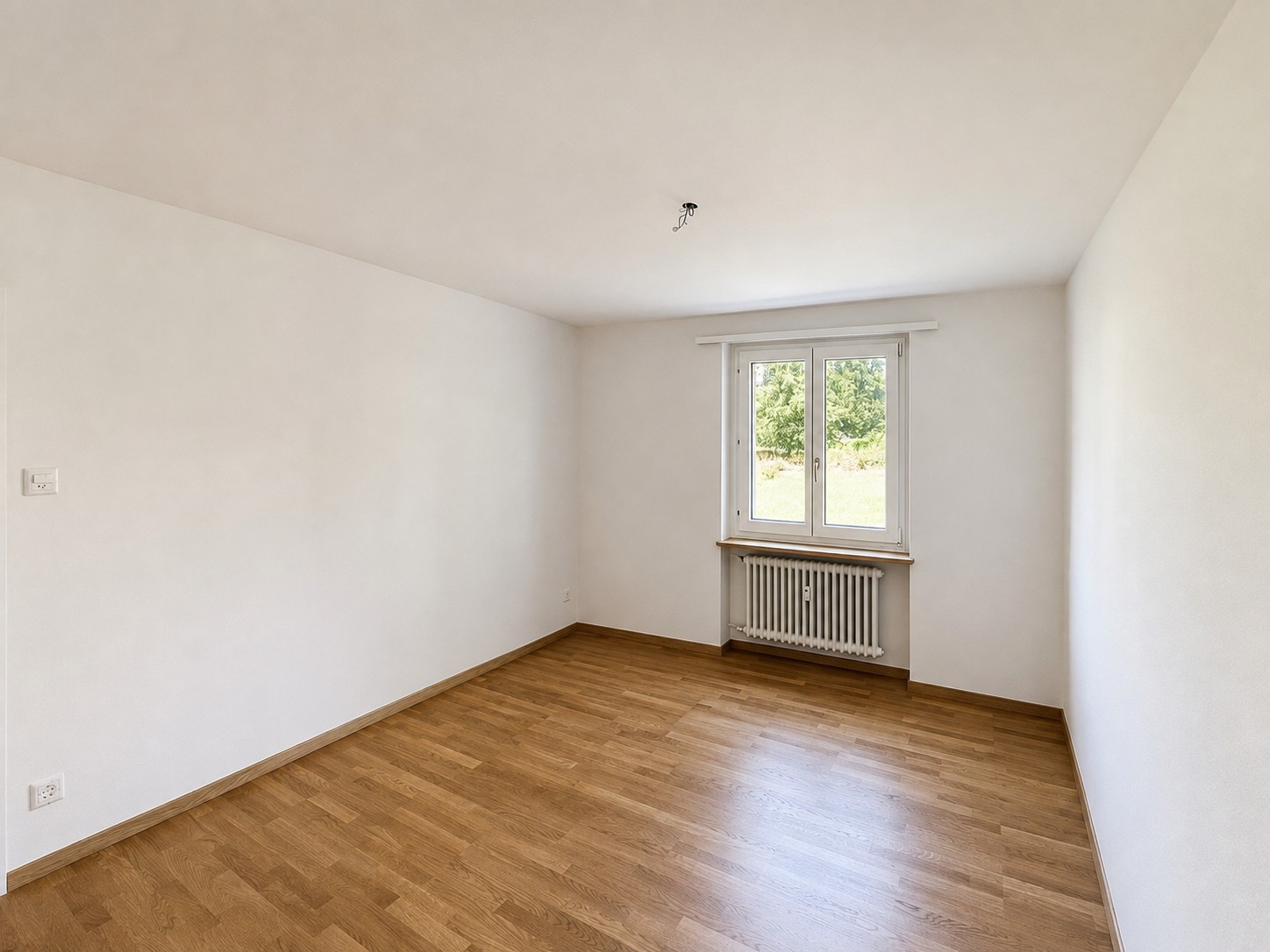 1 room apartment, Foto 1 von 3