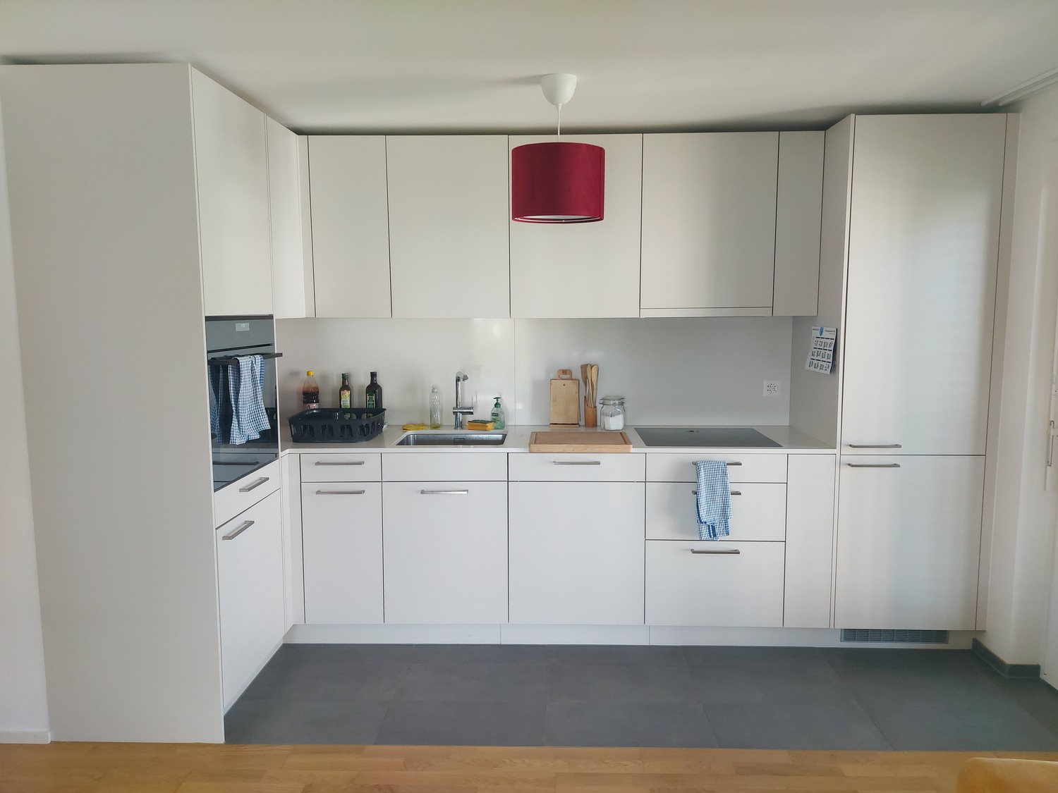 Room in a shared flat, Foto 2 von 7