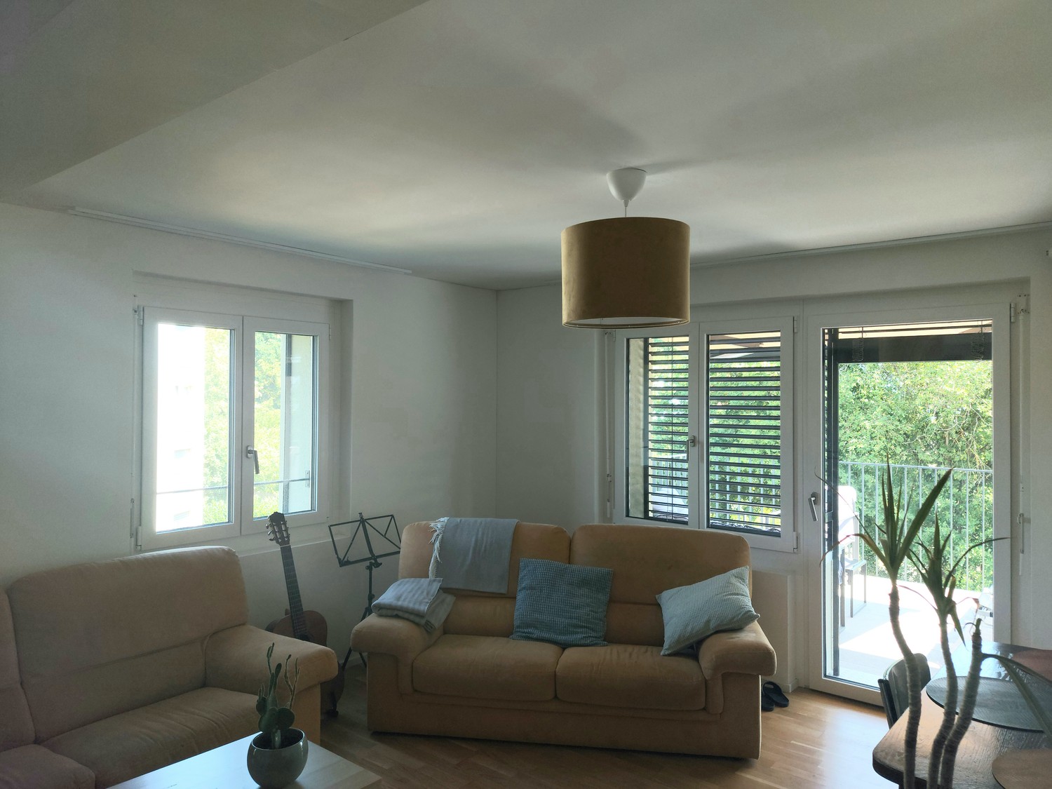 Room in a shared flat, Foto 3 von 7