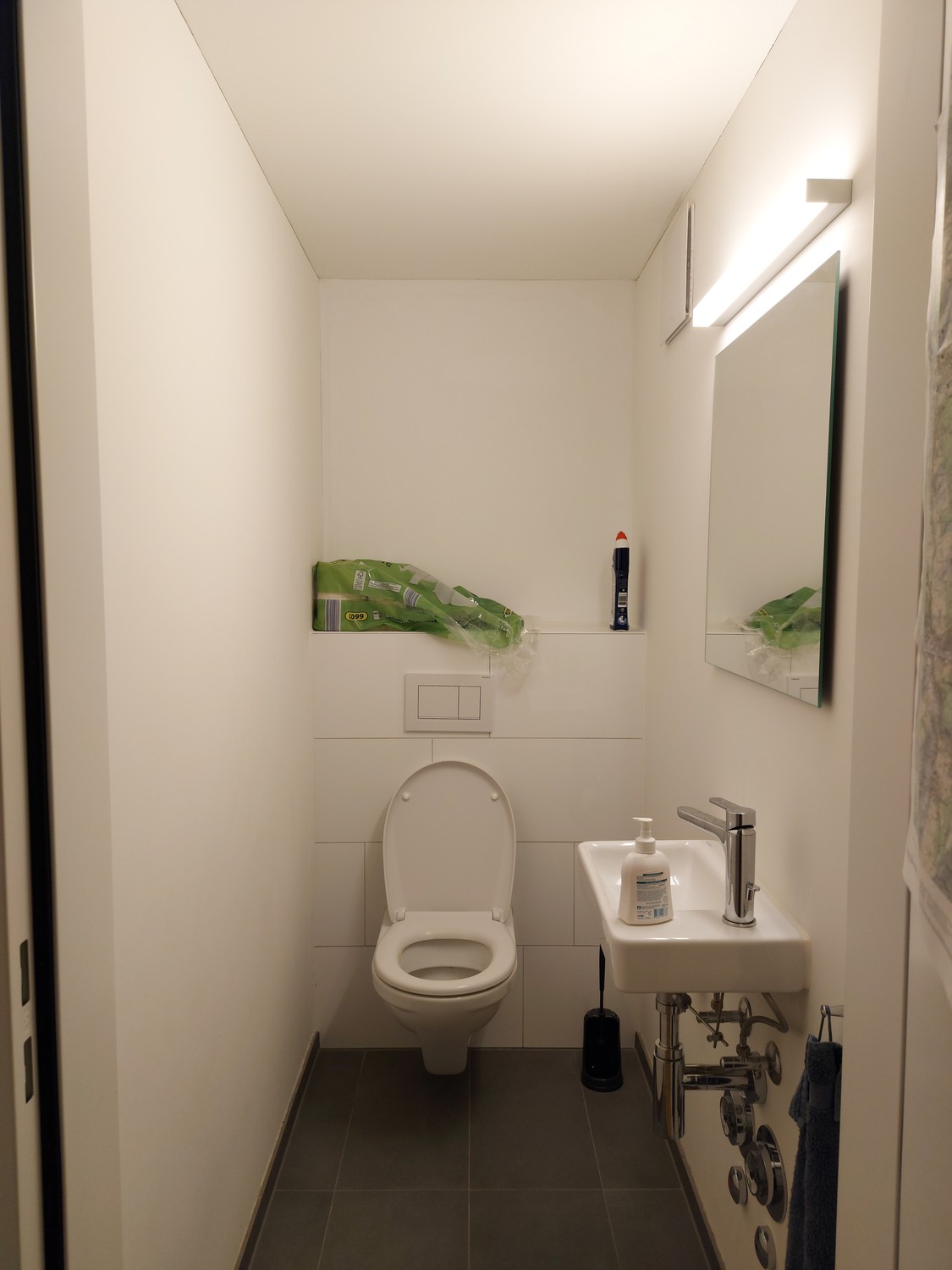 Room in a shared flat, Foto 7 von 7