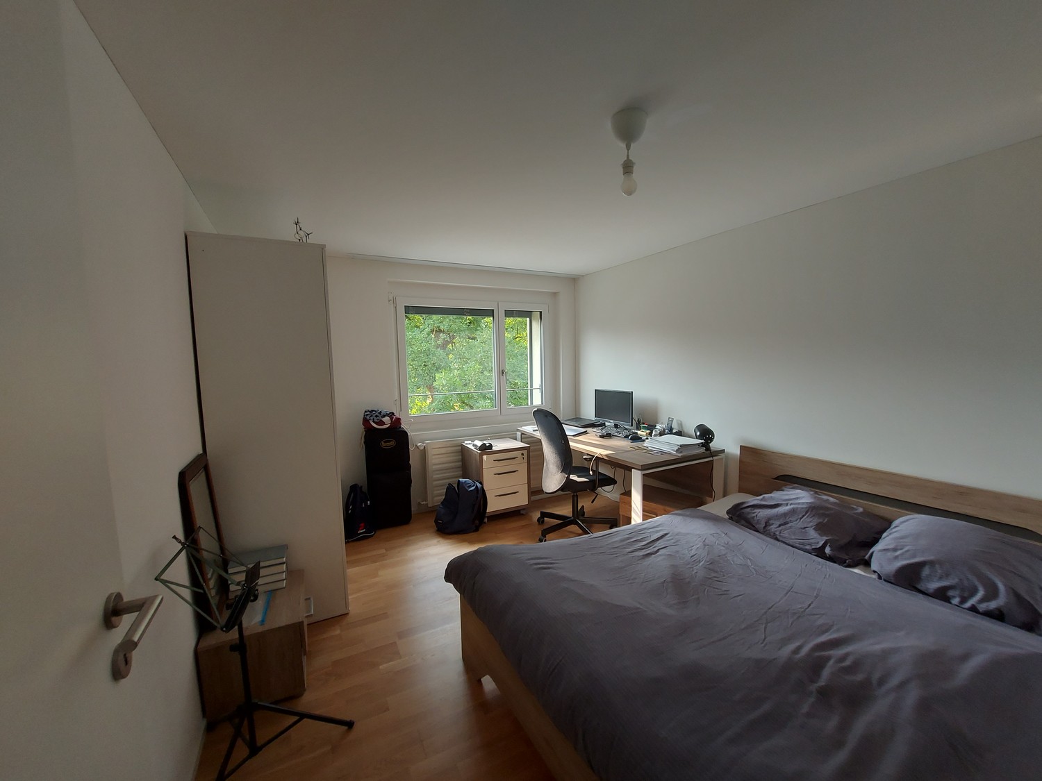 Room in a shared flat, Foto 1 von 7
