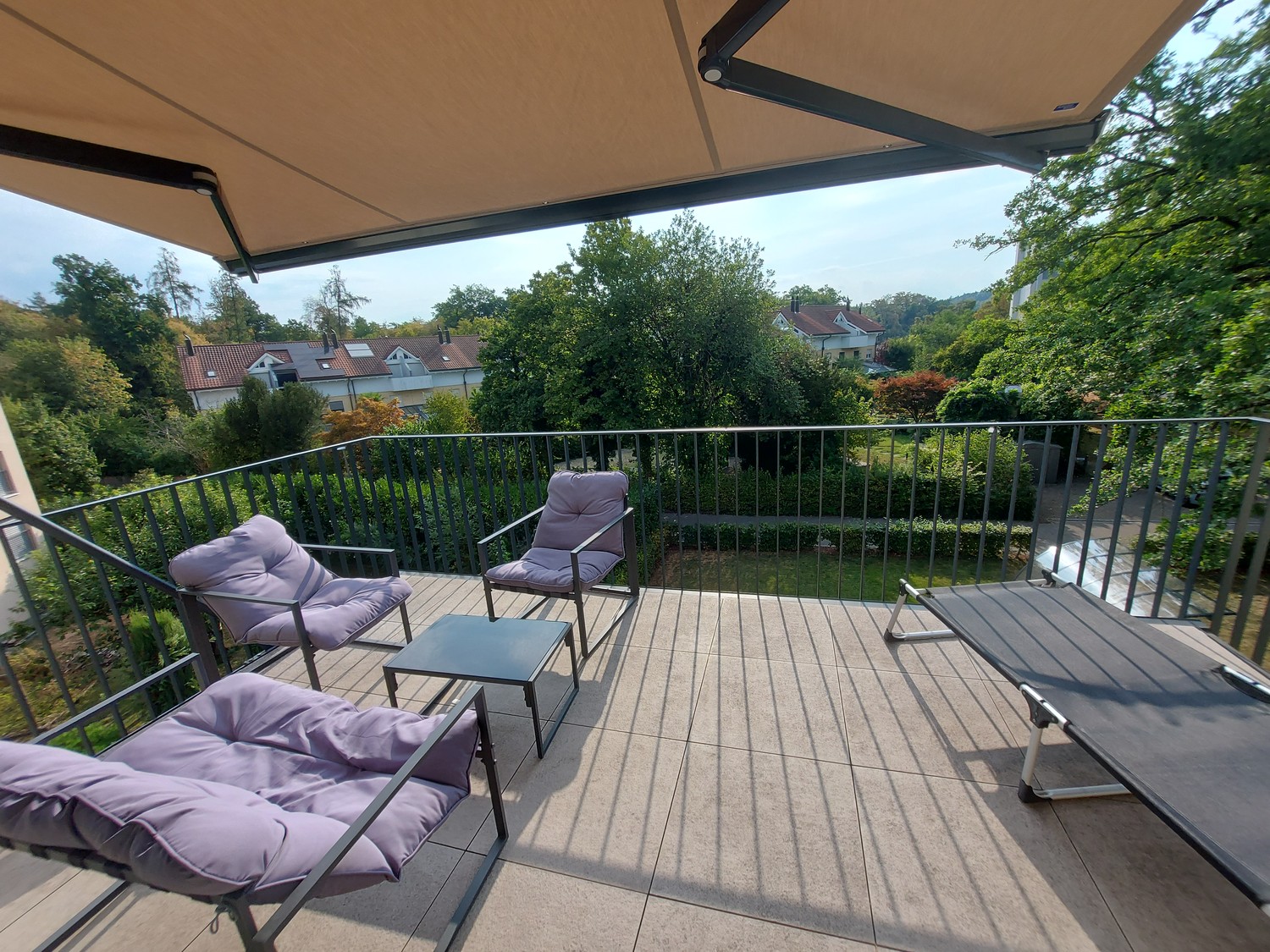 Room in a shared flat, Foto 4 von 7