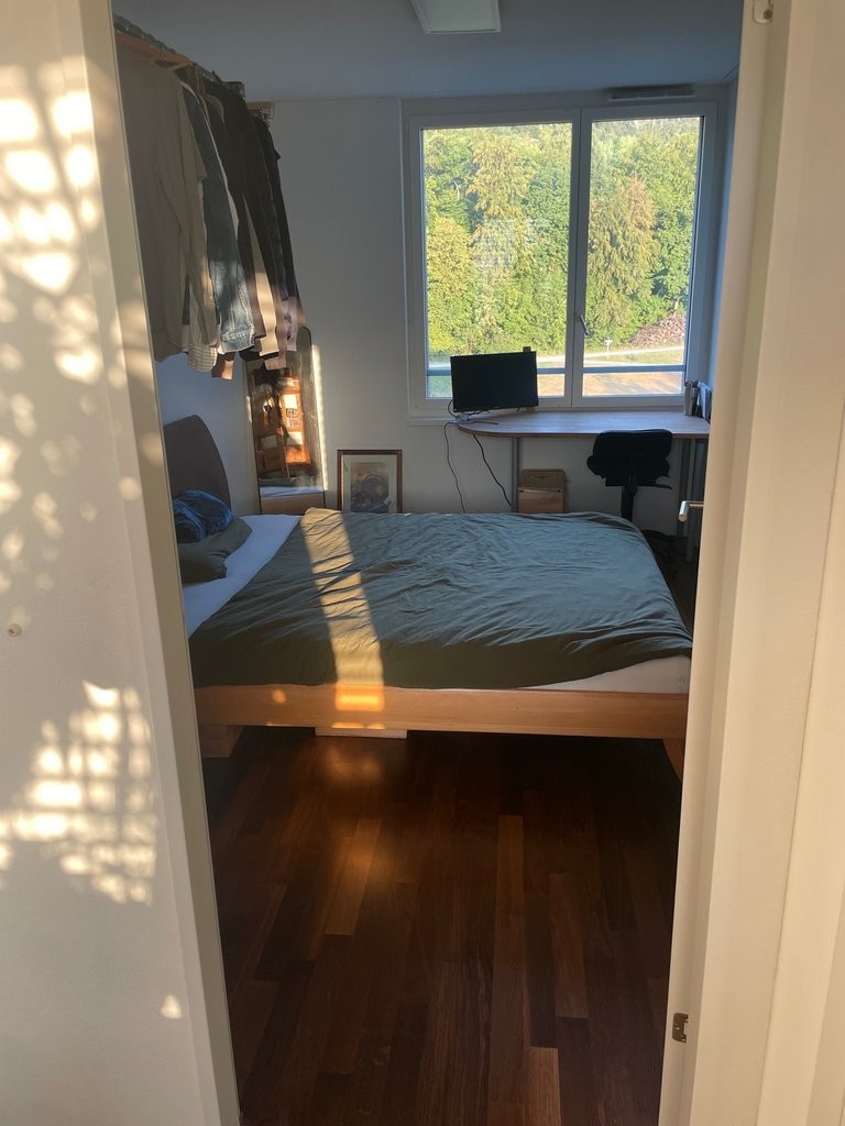 3 ½ rooms apartment, Foto 4 von 4