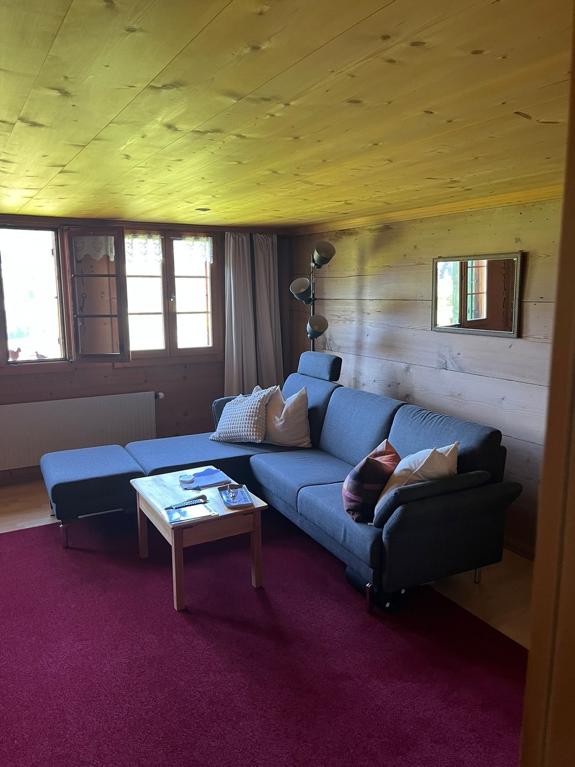 Room in a shared flat, Foto 3 von 5