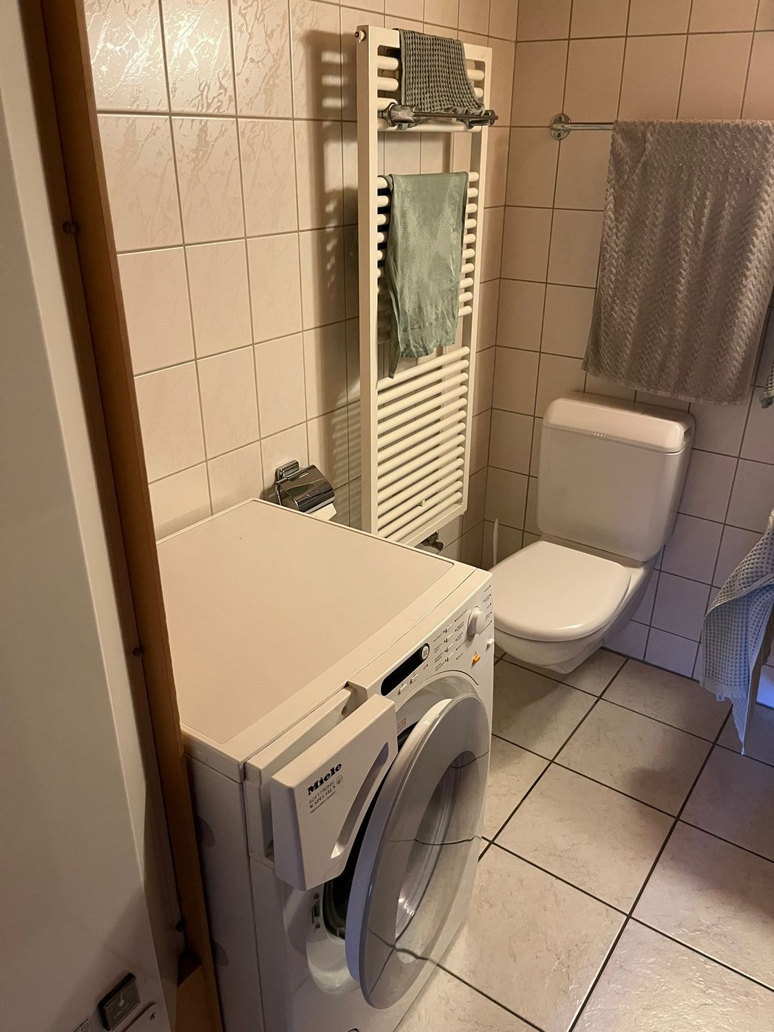 Room in a shared flat, Foto 4 von 5