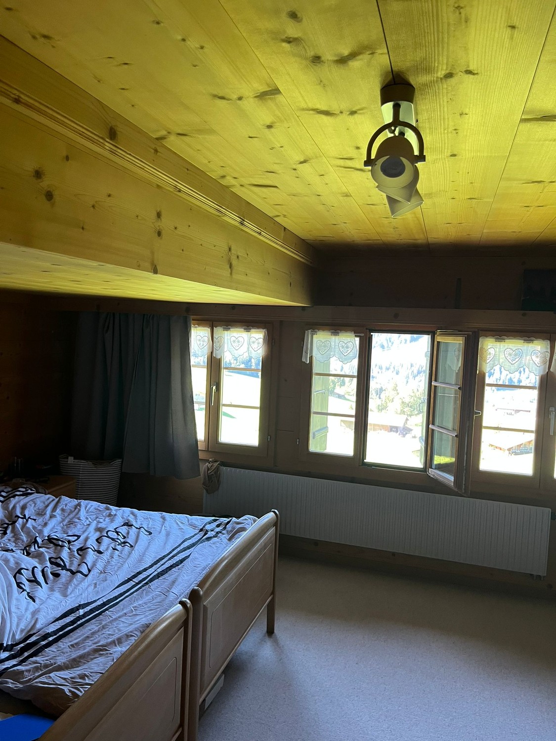 Room in a shared flat, Foto 1 von 5