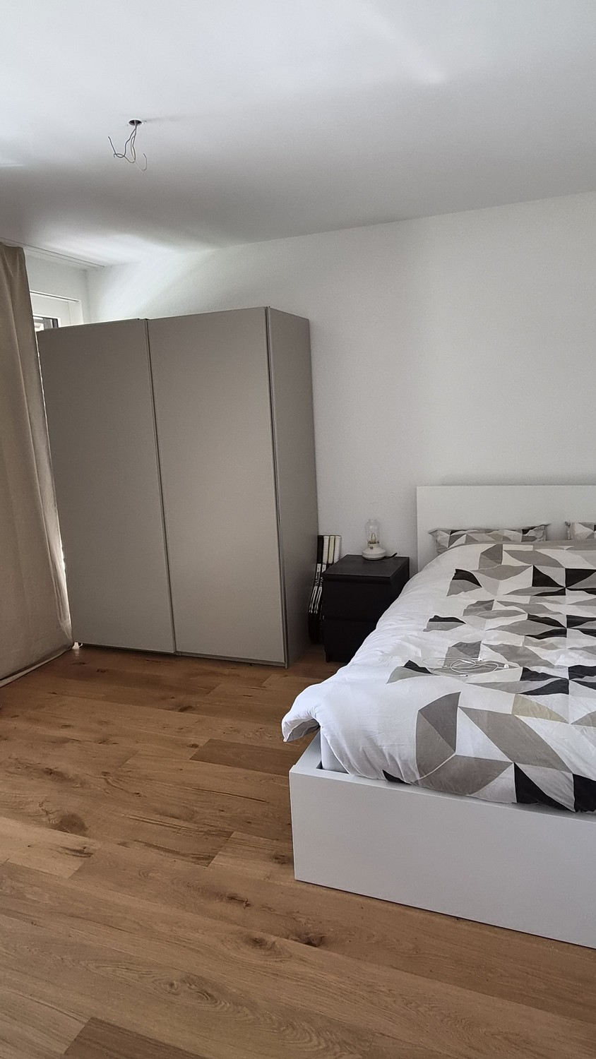 2 ½ Zimmer-Wohnung, Foto 3 von 5