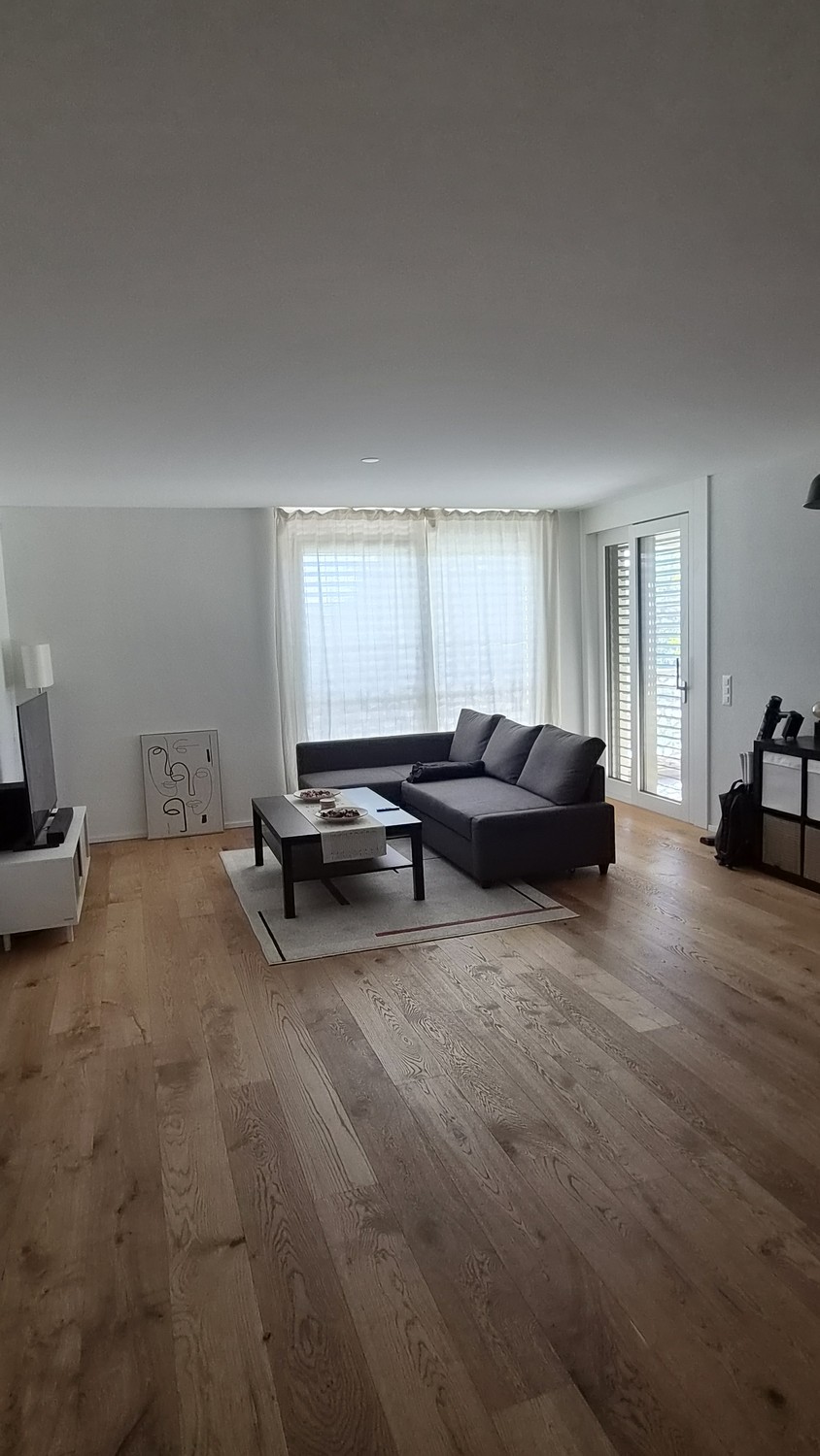 2 ½ Zimmer-Wohnung, Foto 1 von 5