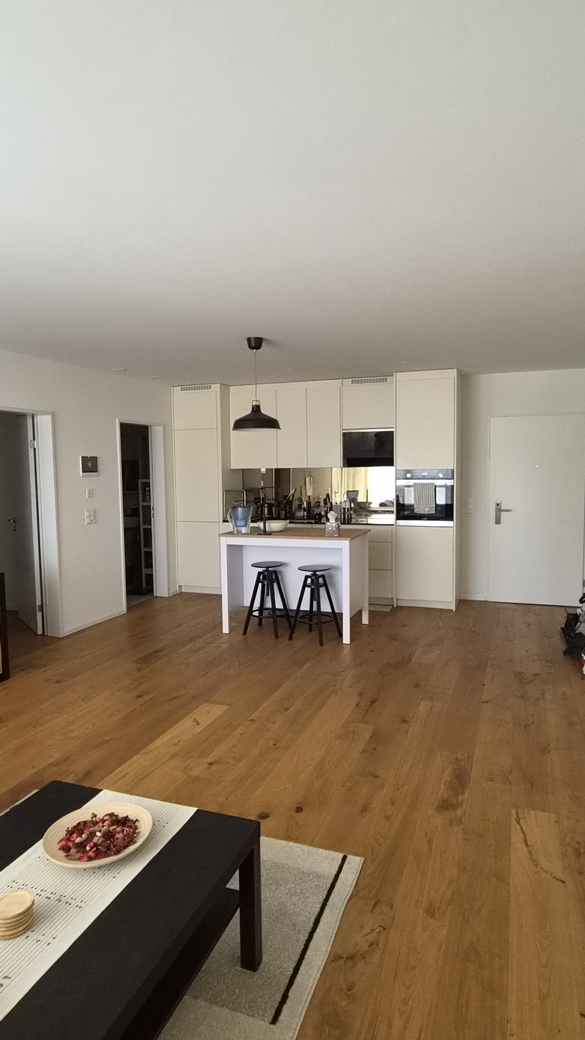 2 ½ Zimmer-Wohnung, Foto 2 von 5