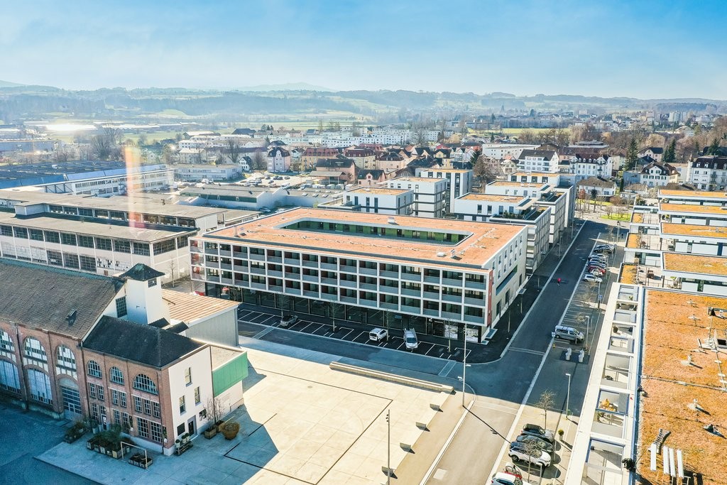 565m² shop, Foto 6 von 10