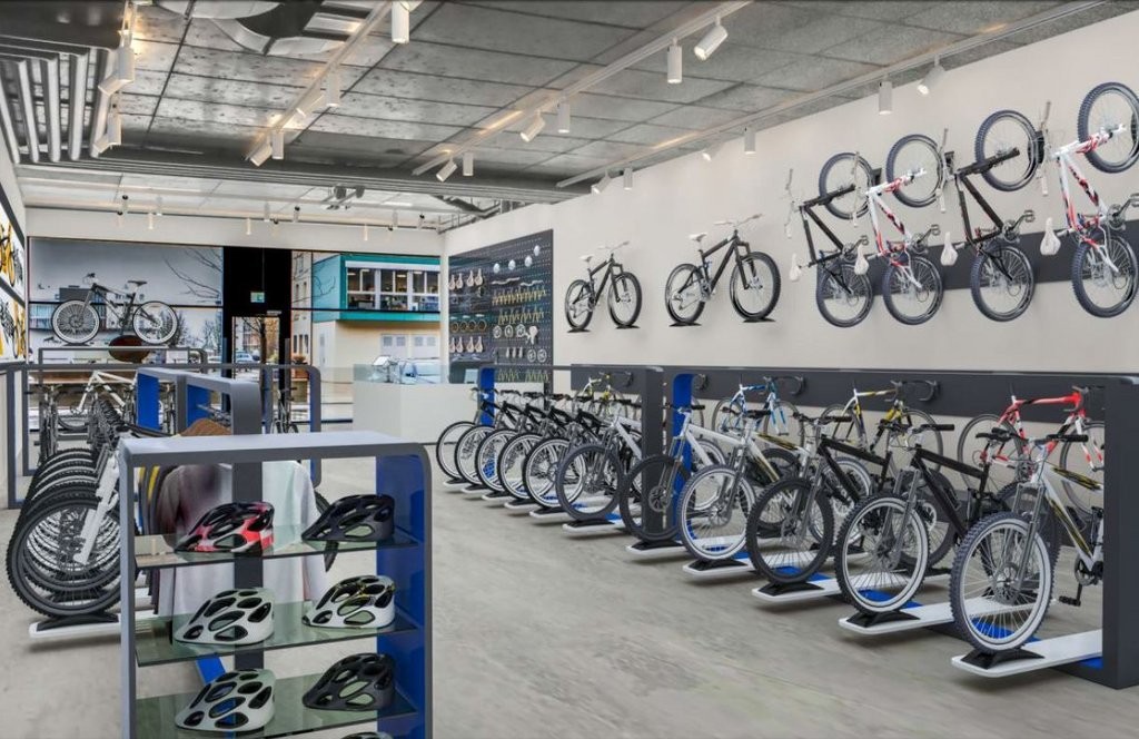 565m² shop, Foto 10 von 10