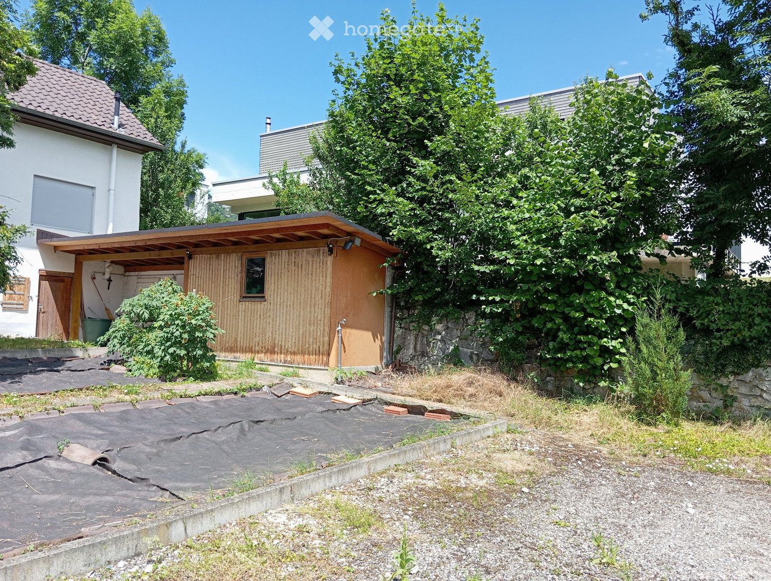 Maison individuelle de 4 pièces