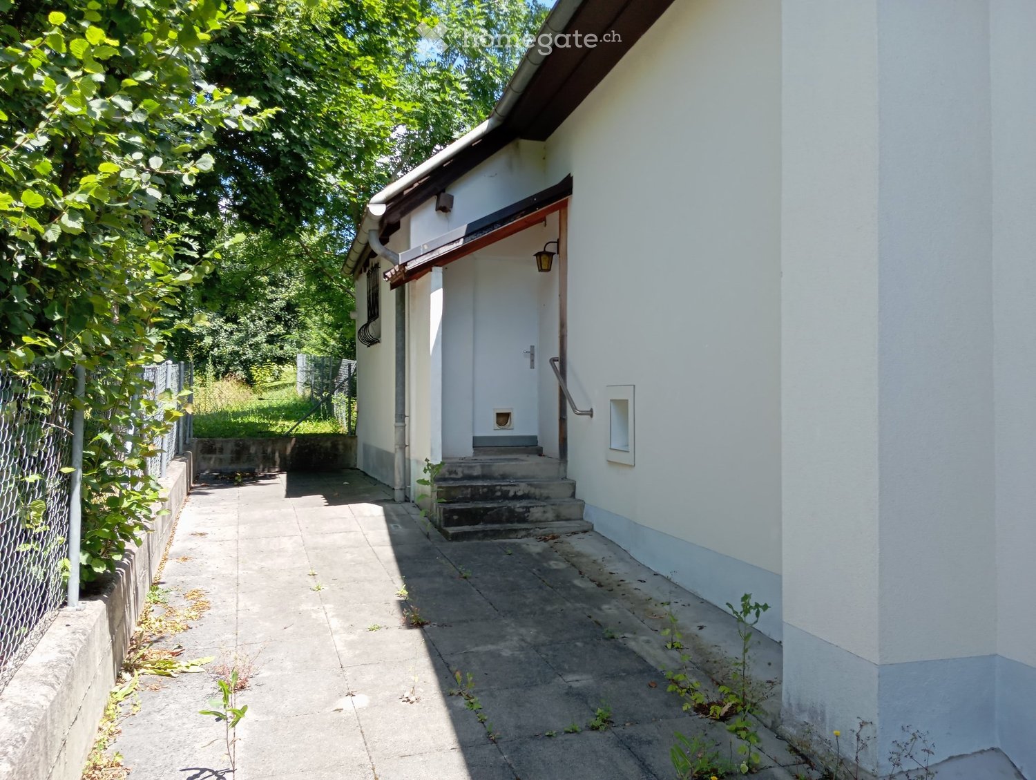 Maison individuelle de 4 pièces