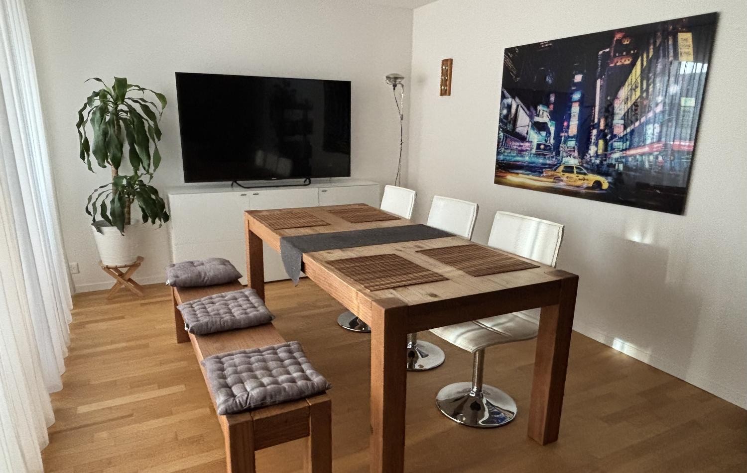 Zimmer in einer WG, Foto 5 von 5