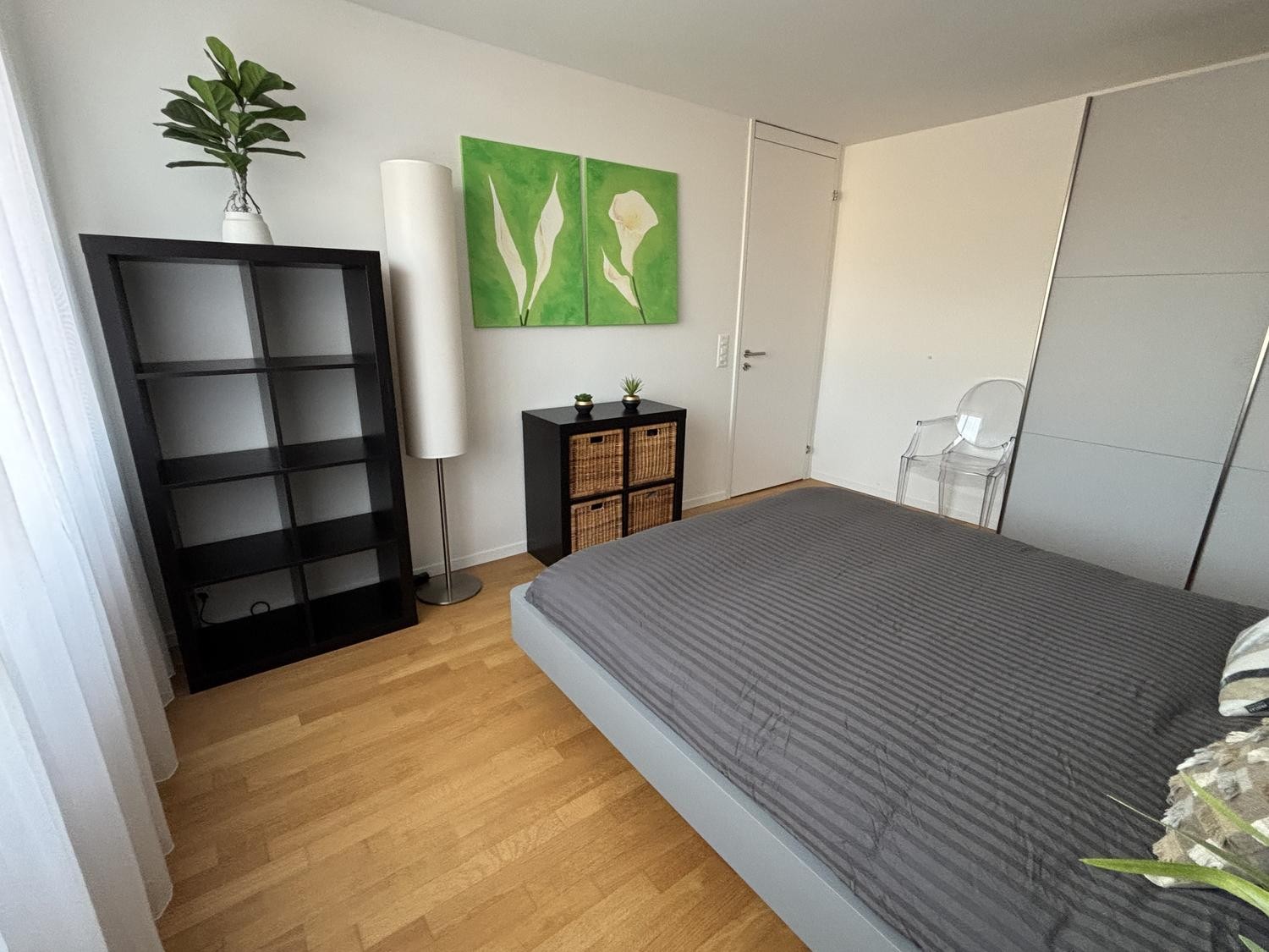 Zimmer in einer WG, Foto 2 von 5