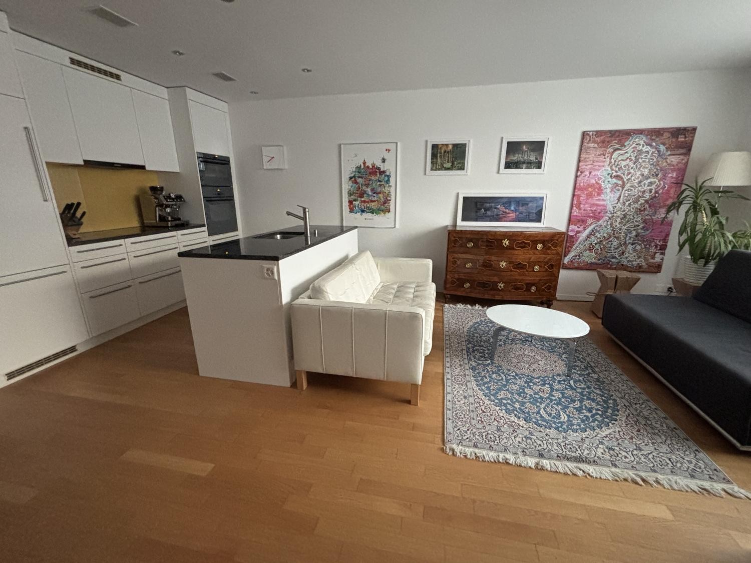 Zimmer in einer WG, Foto 4 von 5