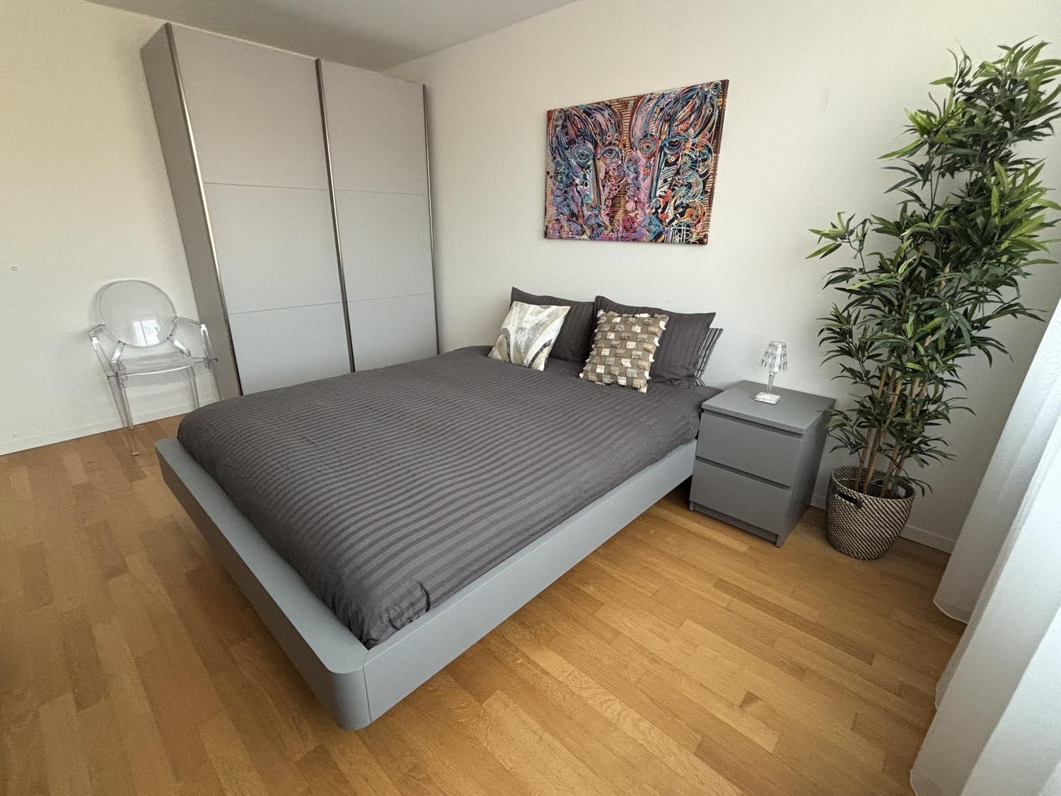 Zimmer in einer WG, Foto 1 von 5