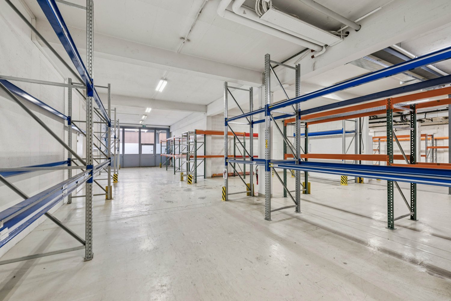 1269m² Industrieobjekt