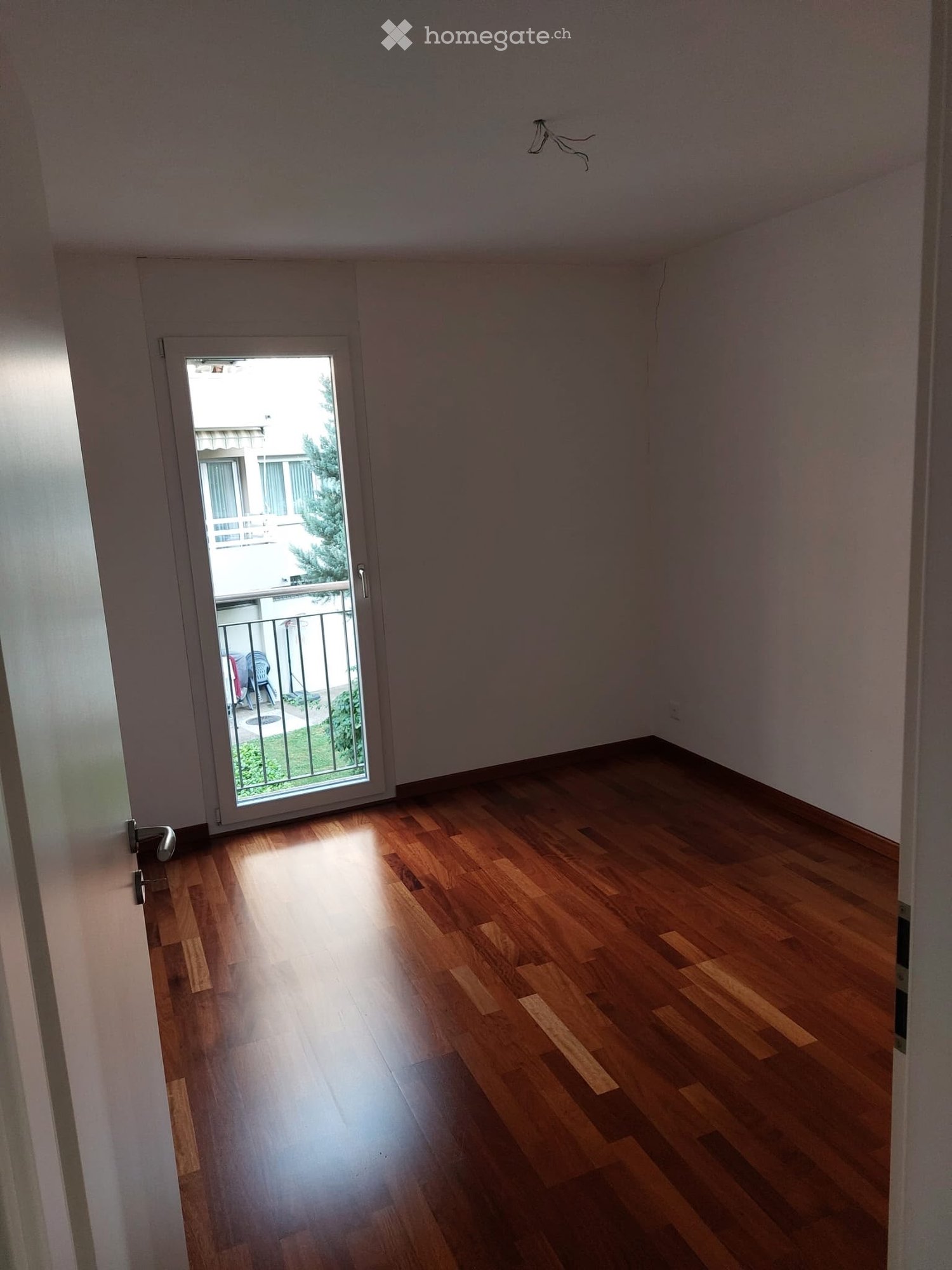 3 ½ Zimmer-Wohnung