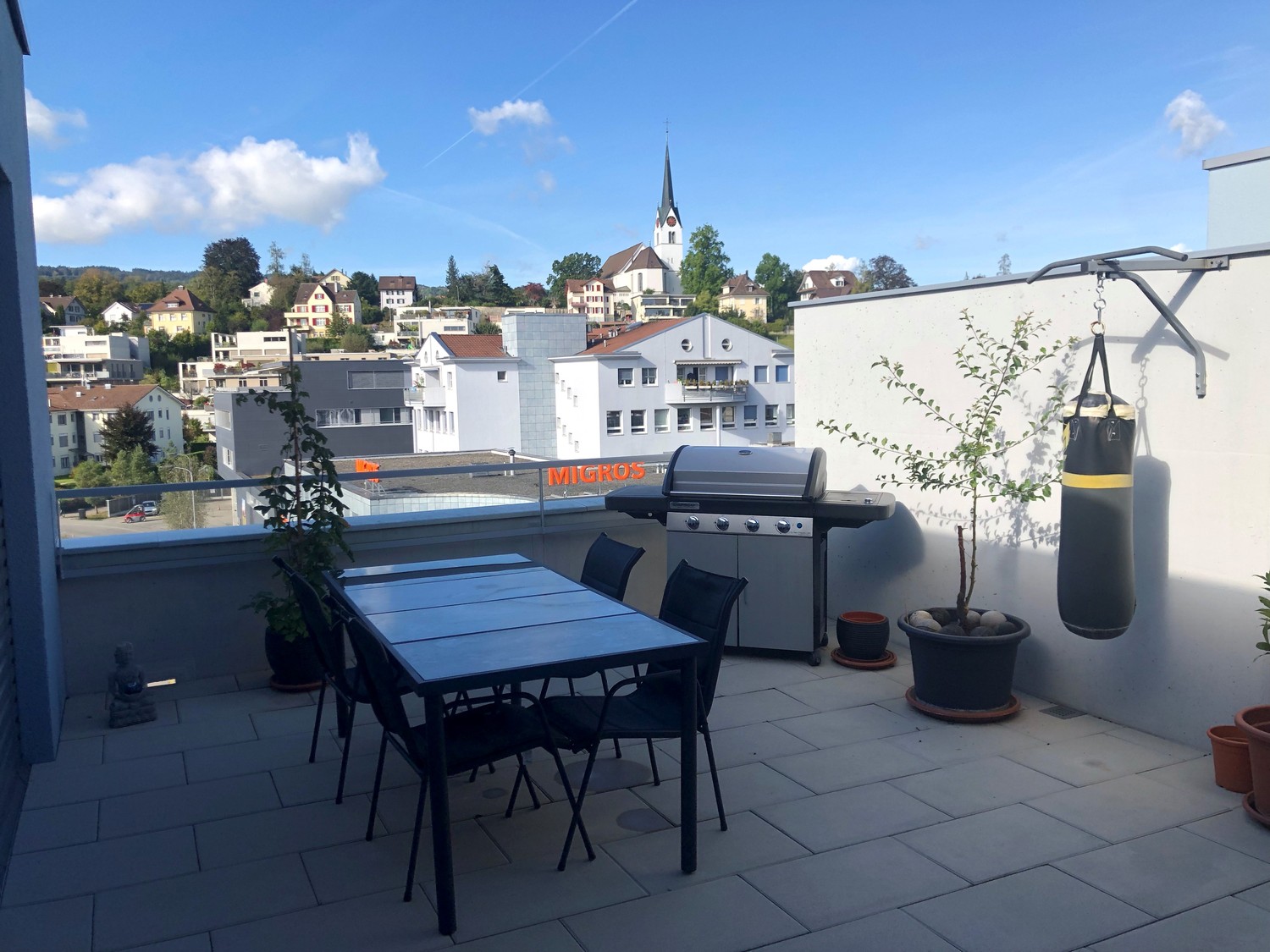 Appartamento di 2 ½ locali