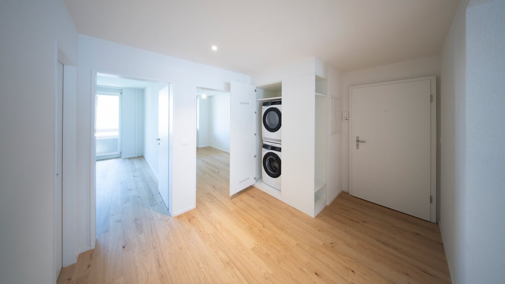 Appartement de 3 ½ pièces, photo 4 sur 8