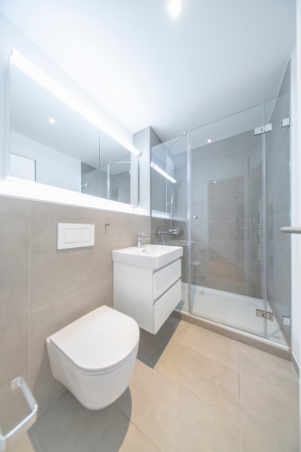 Appartement de 3 ½ pièces, photo 8 sur 8