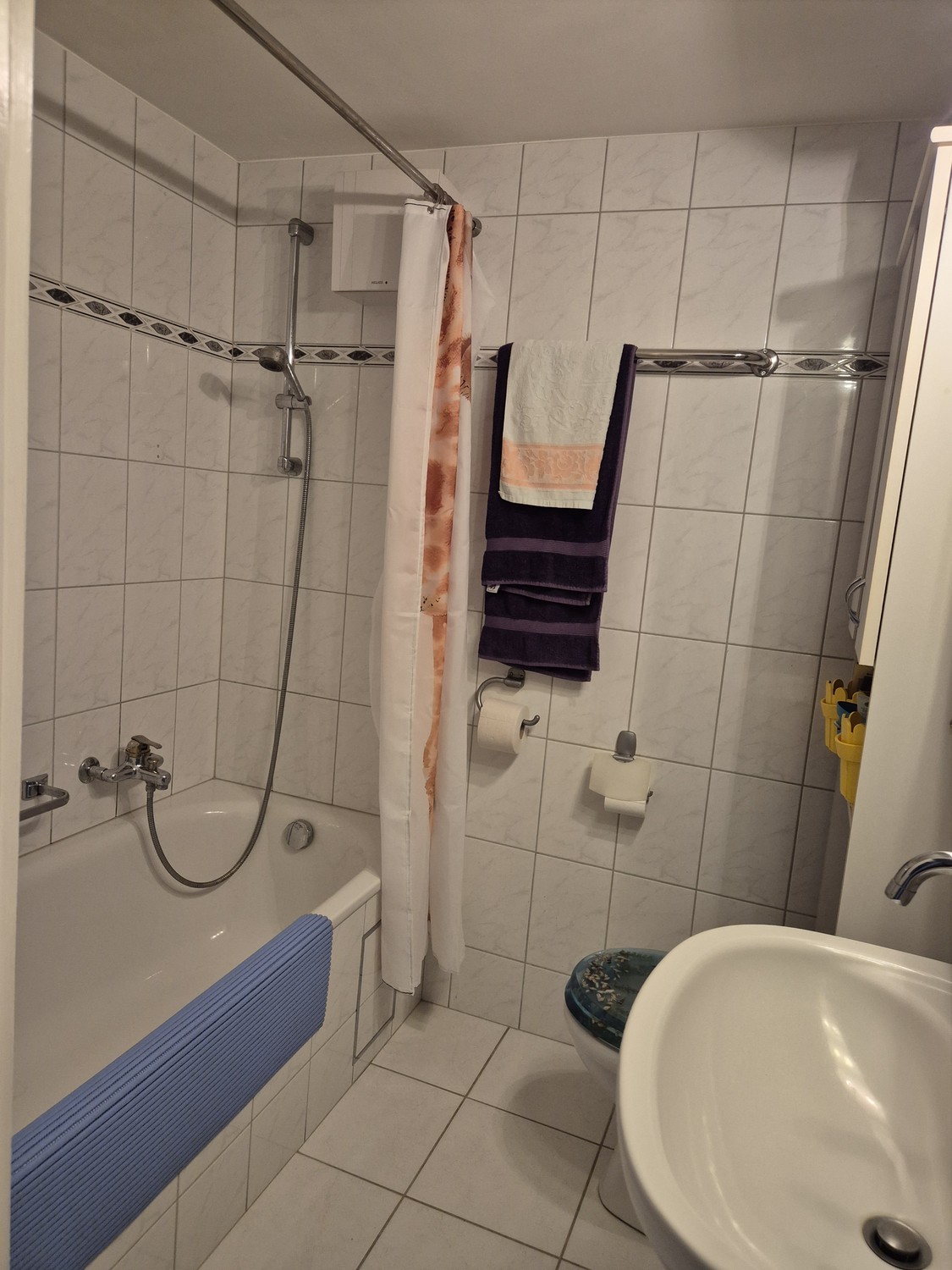 3 rooms apartment, Foto 4 von 4