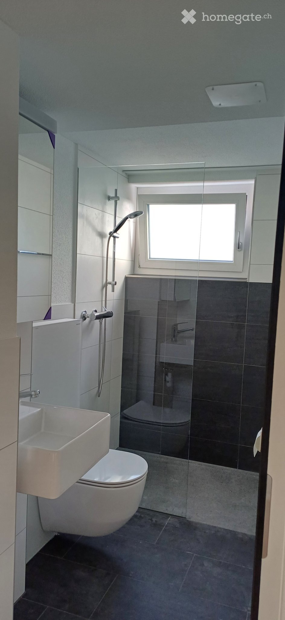 2 rooms apartment