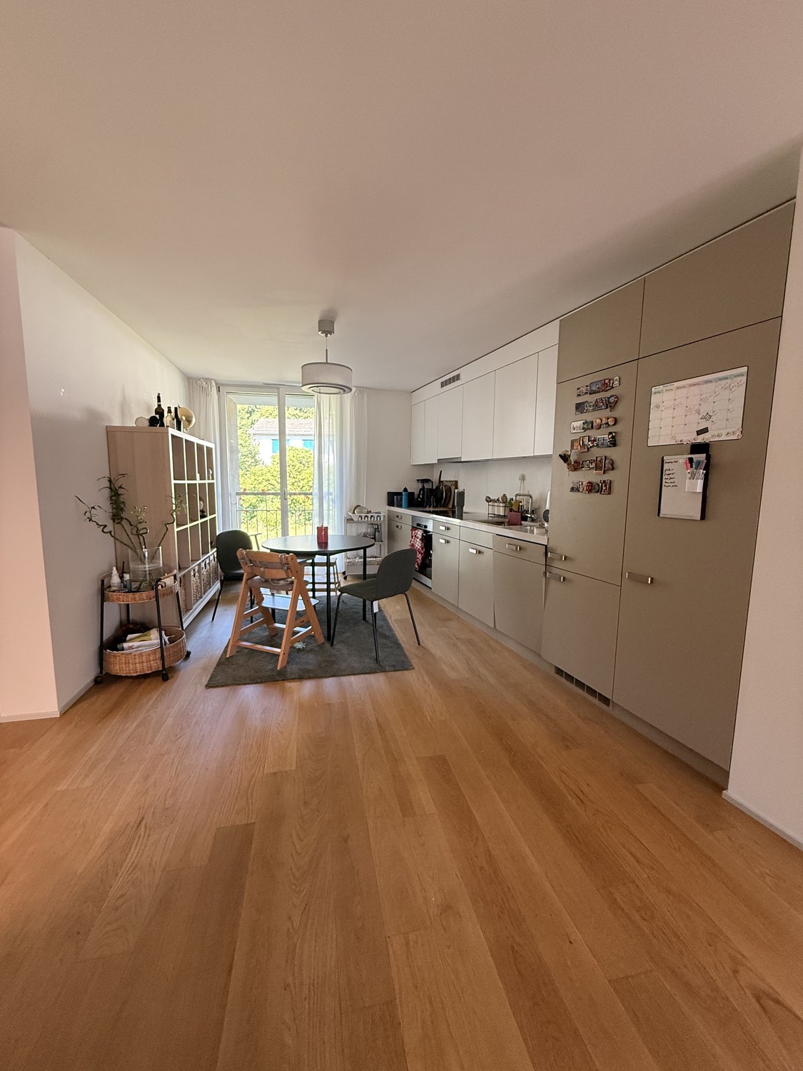 4 ½ Zimmer Wohnung, Foto 8 von 8