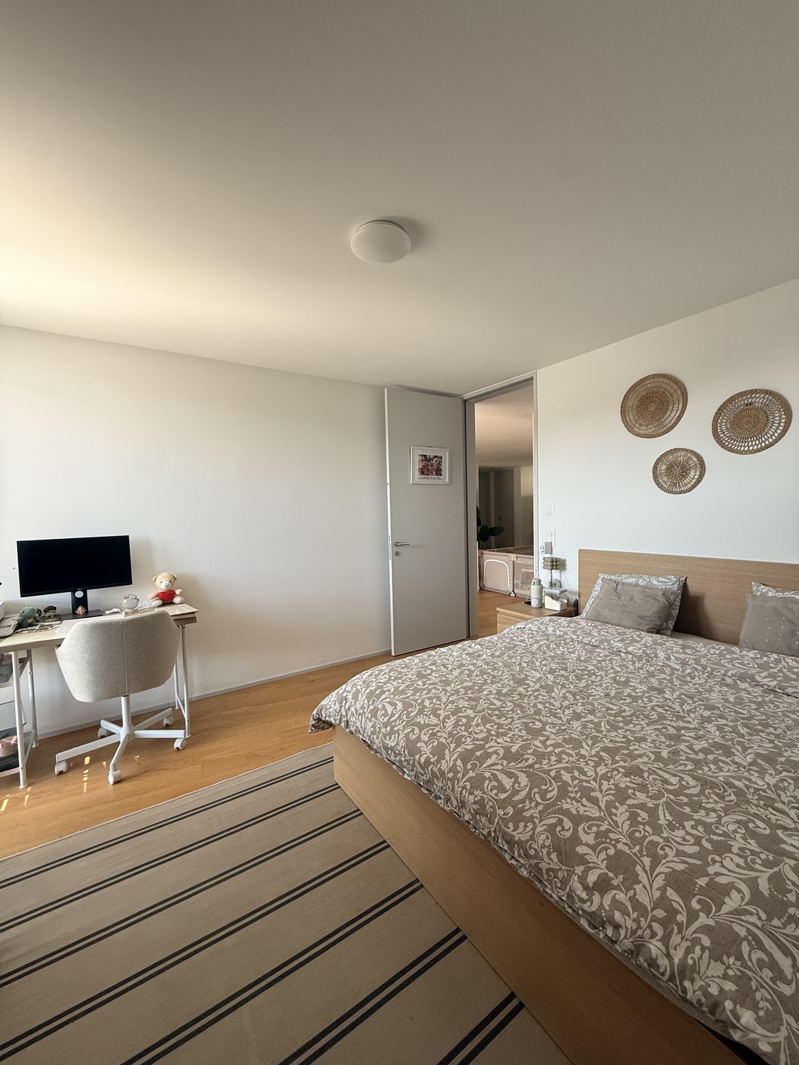 4 ½ Zimmer Wohnung, Foto 1 von 8