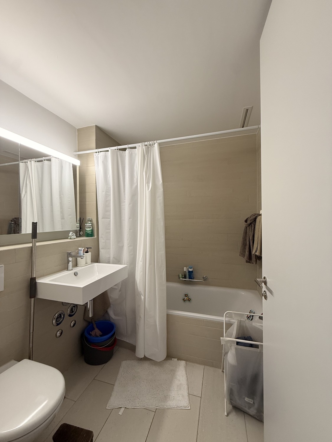 4 ½ Zimmer Wohnung, Foto 3 von 8