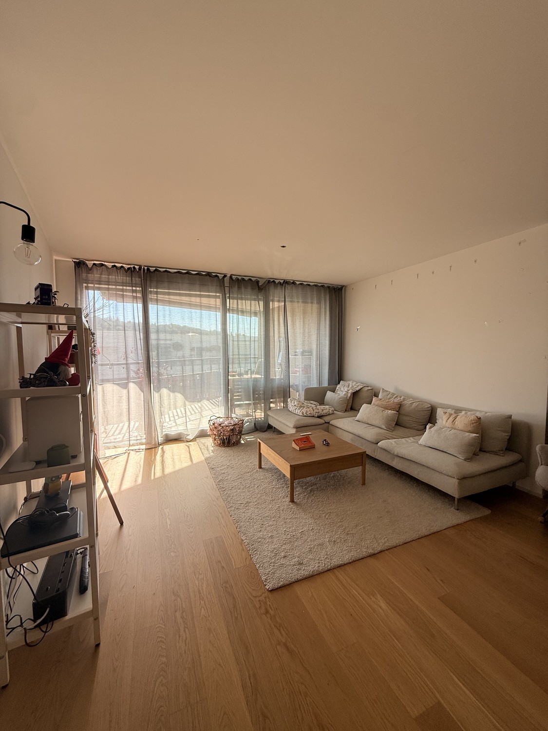 4 ½ Zimmer Wohnung, Foto 5 von 8