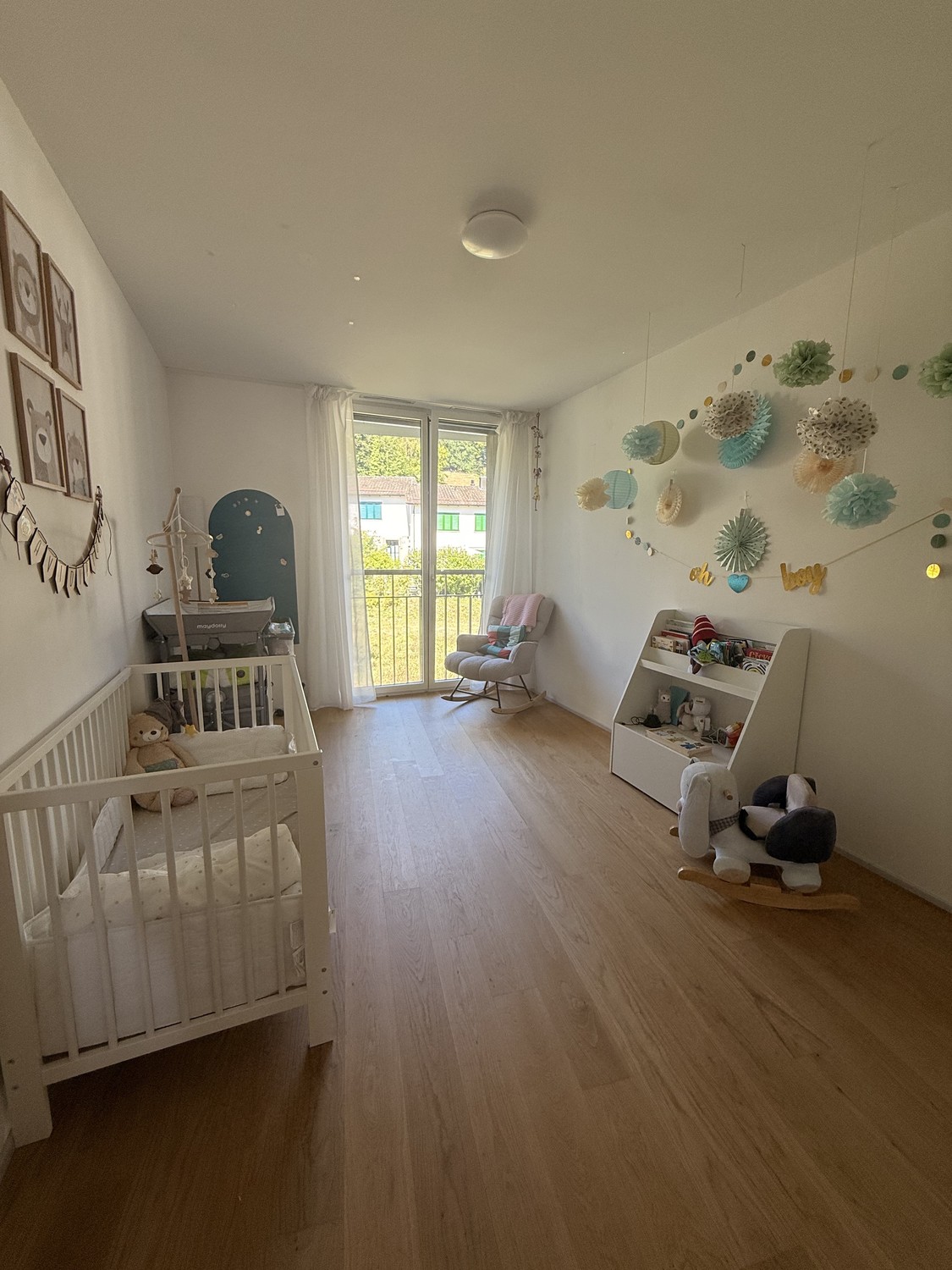 4 ½ Zimmer Wohnung, Foto 7 von 8
