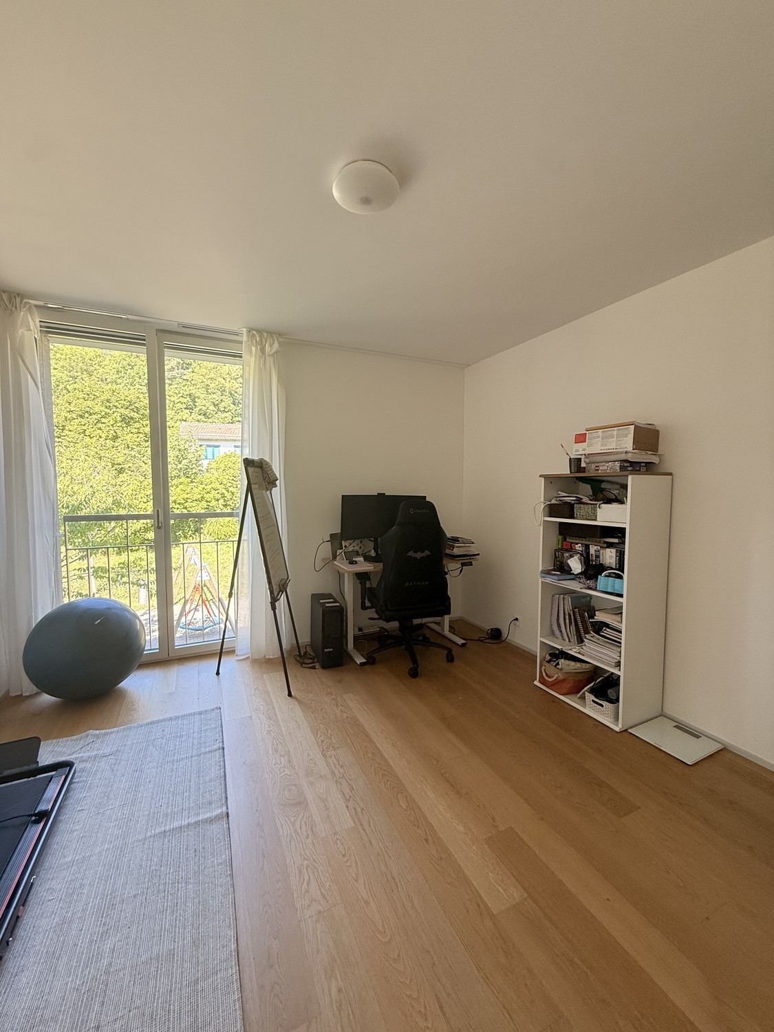 4 ½ Zimmer Wohnung, Foto 4 von 8