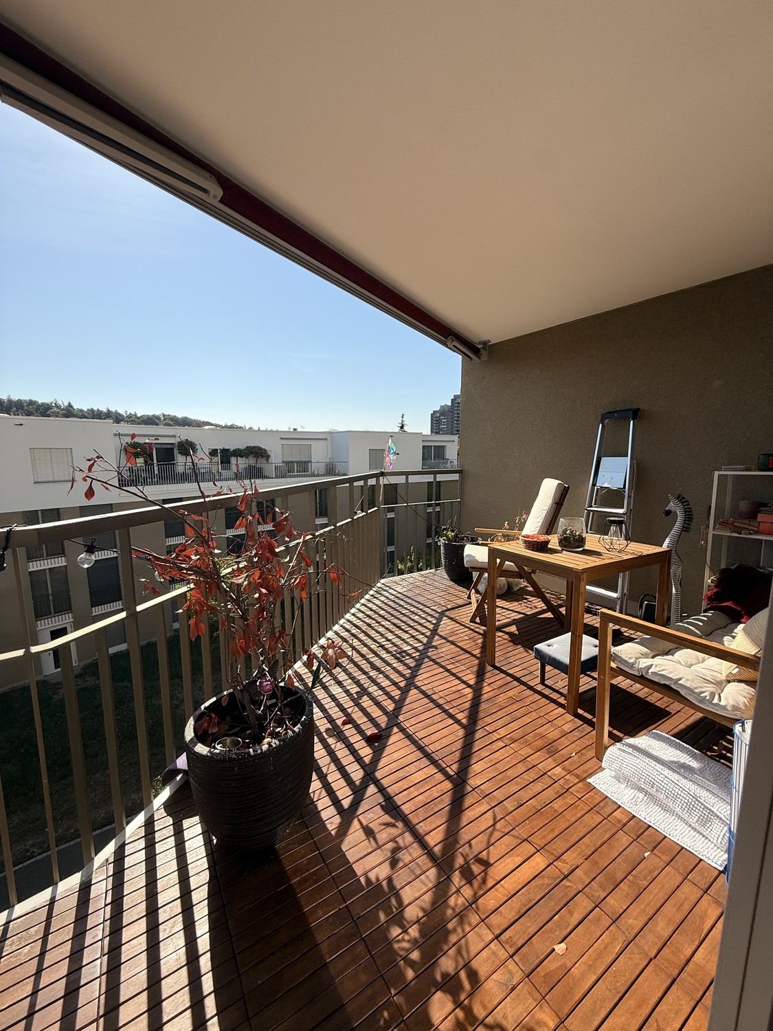 4 ½ Zimmer Wohnung, Foto 2 von 8