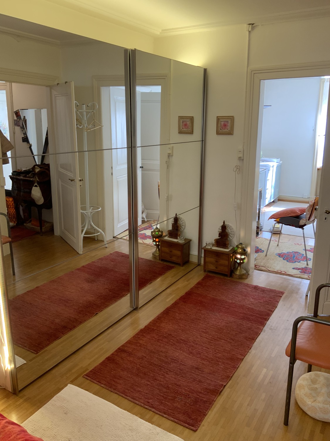 3 rooms apartment (7)