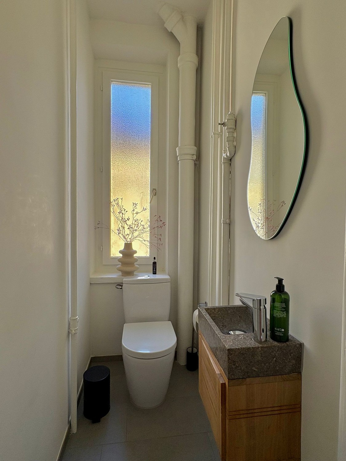 Appartement 4 pièces