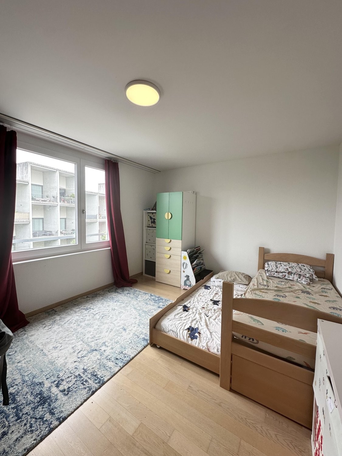 4 ½ rooms furnished flat, Foto 6 von 10