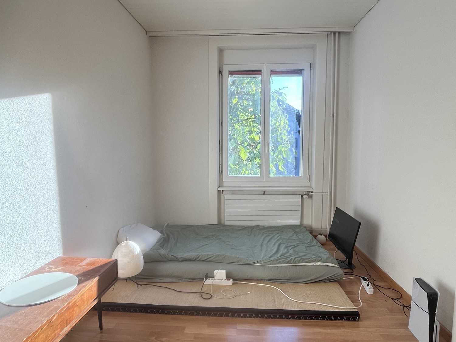 Zimmer in einer WG, Foto 1 von 6